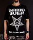    "game over" (  )