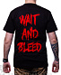  slipknot "wait and bleed" ( )