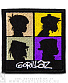  gorillaz "demon days" ()