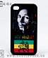   iphone bob marley