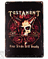  testament "first strike still deadly"