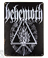  behemoth "the satanist"