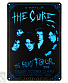  cure "the head tour 1985"