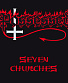 CD Possessed "Seven Churches"