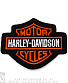  harley-davidson (, )