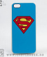   iphone superman